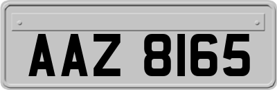 AAZ8165