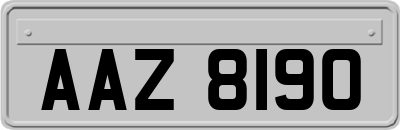 AAZ8190
