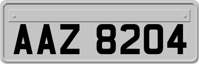 AAZ8204