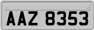 AAZ8353