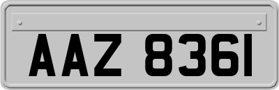 AAZ8361