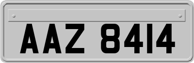 AAZ8414