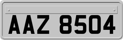 AAZ8504