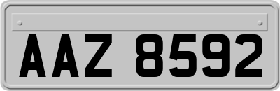 AAZ8592