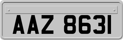 AAZ8631