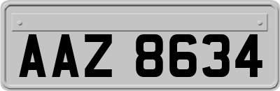 AAZ8634