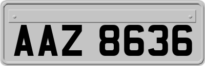 AAZ8636