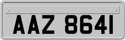 AAZ8641