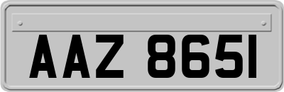 AAZ8651