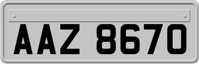 AAZ8670