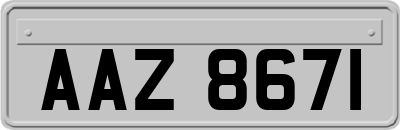 AAZ8671