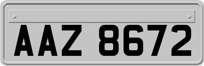 AAZ8672