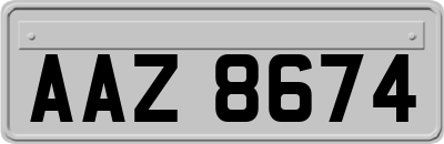 AAZ8674