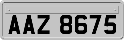 AAZ8675