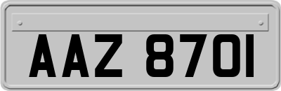 AAZ8701