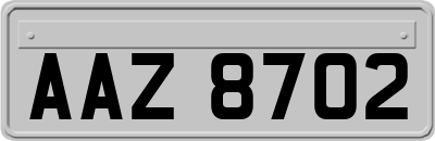 AAZ8702