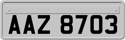 AAZ8703