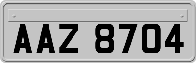 AAZ8704