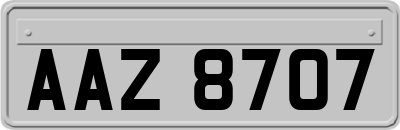 AAZ8707