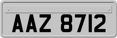 AAZ8712