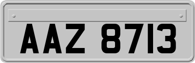 AAZ8713