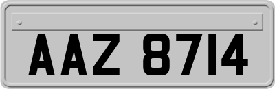 AAZ8714