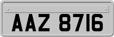 AAZ8716