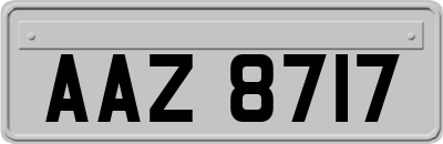 AAZ8717