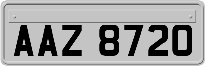 AAZ8720