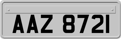 AAZ8721