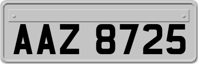 AAZ8725