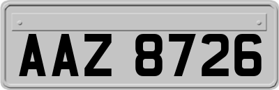 AAZ8726