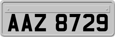 AAZ8729