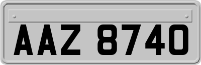 AAZ8740