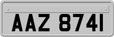 AAZ8741