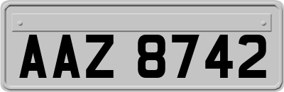 AAZ8742