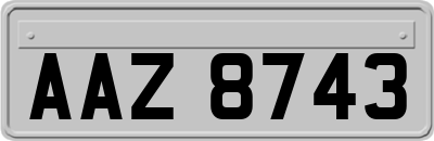 AAZ8743