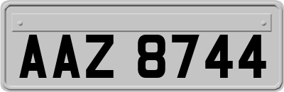 AAZ8744