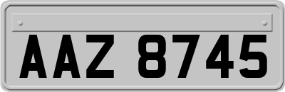 AAZ8745