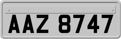 AAZ8747