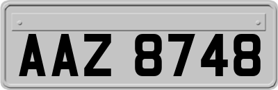 AAZ8748