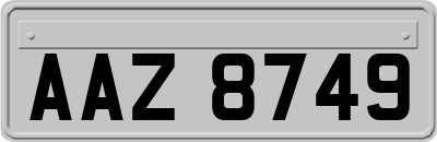 AAZ8749