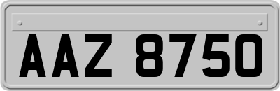 AAZ8750