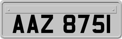 AAZ8751