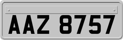 AAZ8757