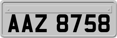 AAZ8758