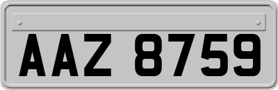 AAZ8759