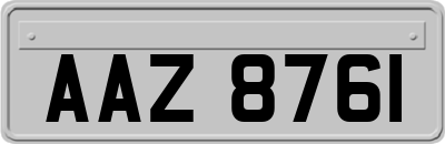 AAZ8761