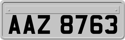 AAZ8763