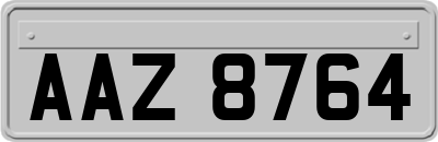 AAZ8764